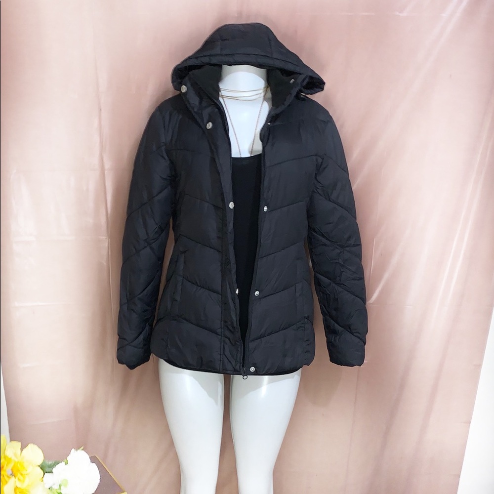 Faded Glory Winter Jacket